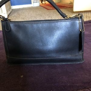 Coach Vintage leather bag